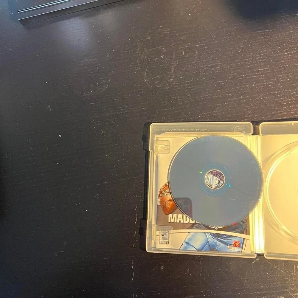 N/A madden nfl